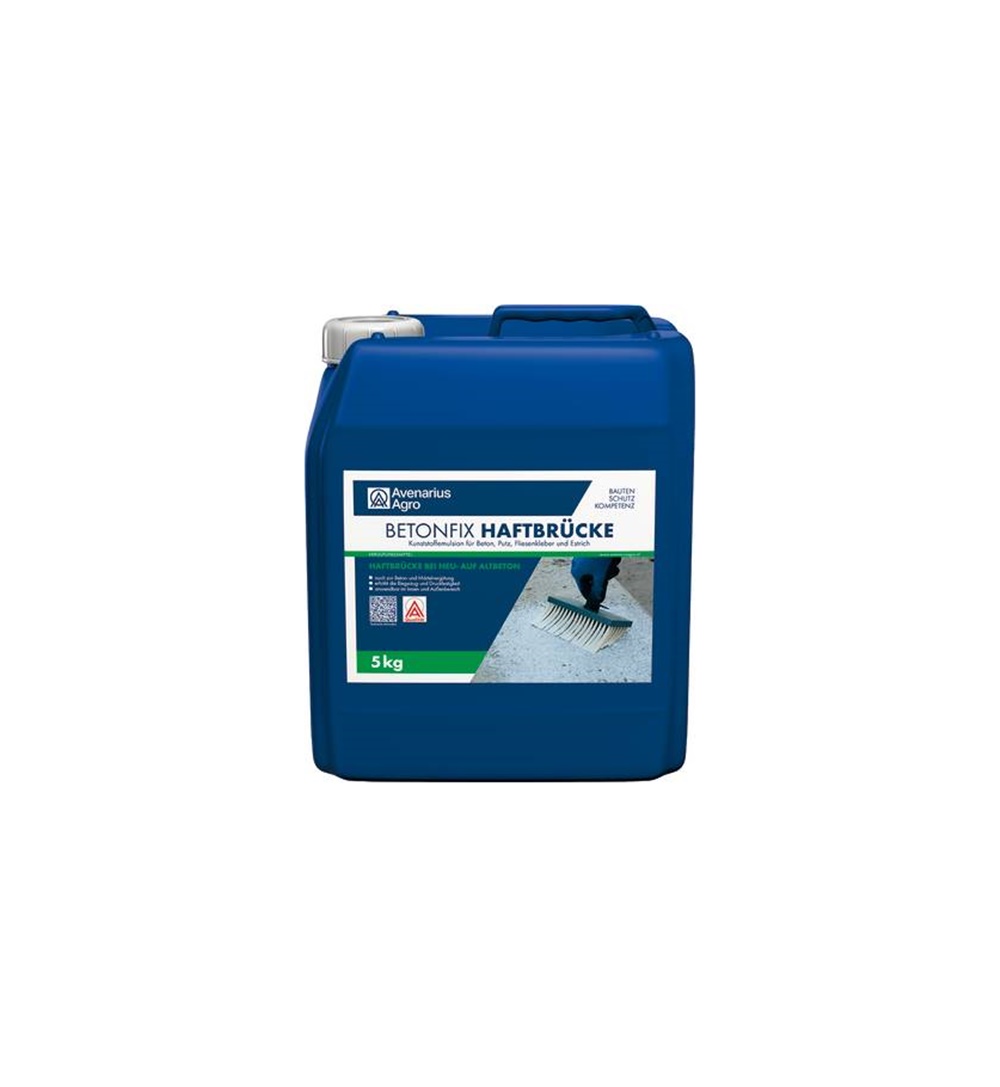 Betonfix Haftbrücke