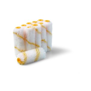 Heizkörperwalze 10 cm Goldline HK