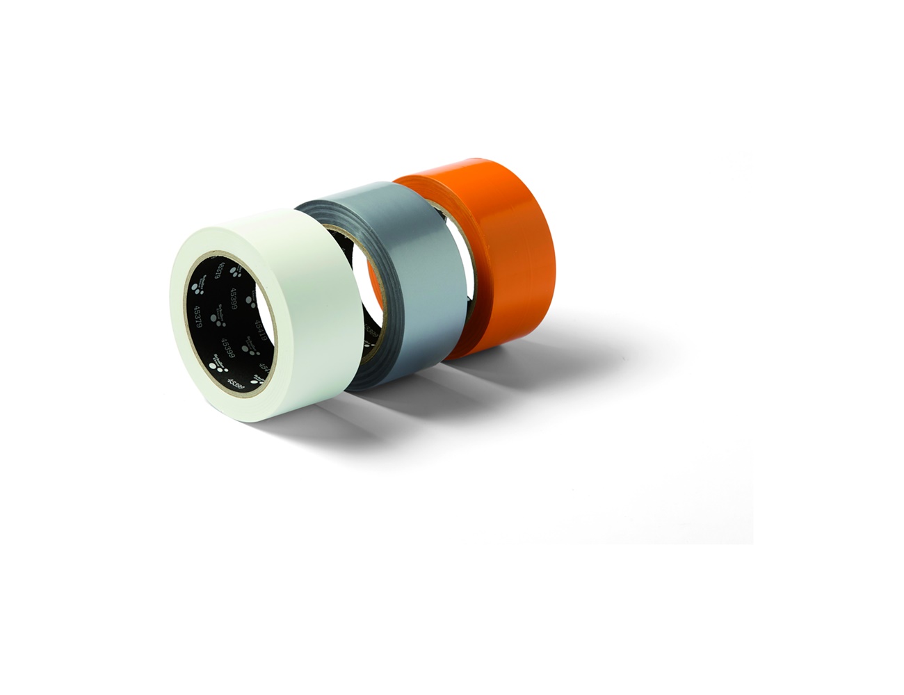 Bauklebeband PVC Mask G