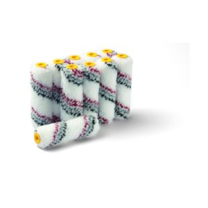 Heizkörperwalze 10 cm Silverline HK