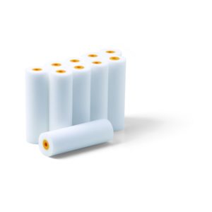 Heizkörperwalze 10 cm Felt HK