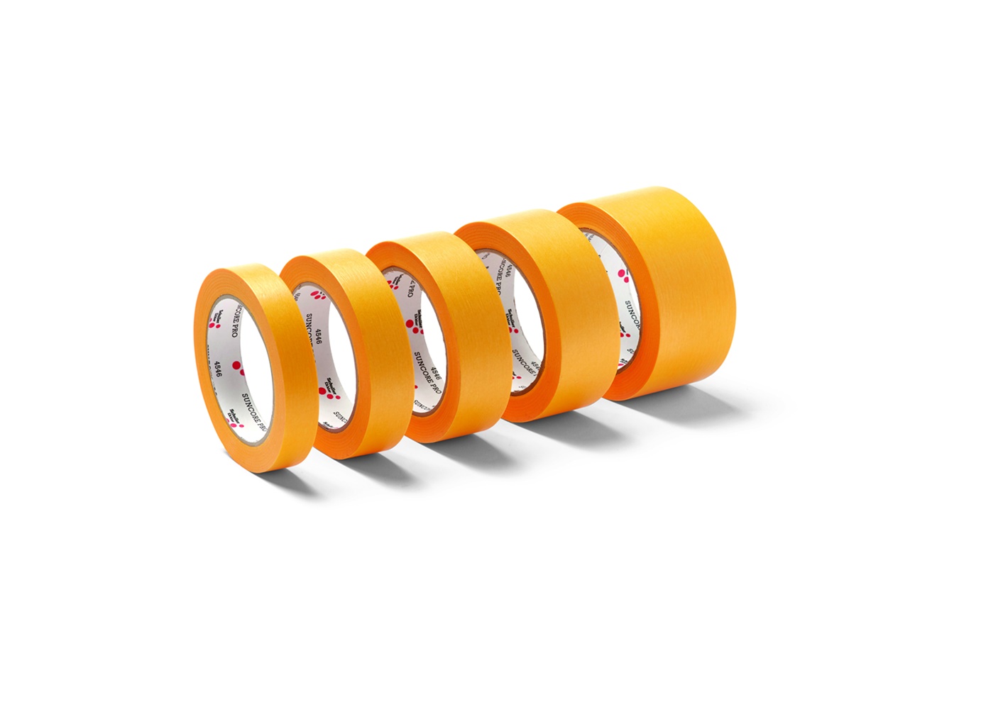 Abdeckklebeband Sun Core Pro
