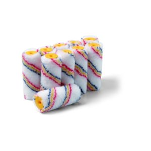 Heizkörperroller Topline HKD 15 cm