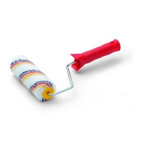 Heizkörperroller Topline HKD-R 15 cm