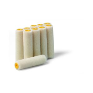 Heizkörperwalze 10 cm Velvet HK