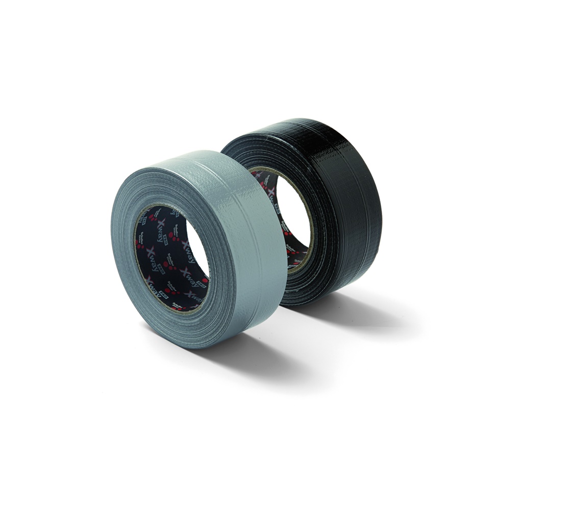 Gewebeklebeband X-Way Pro