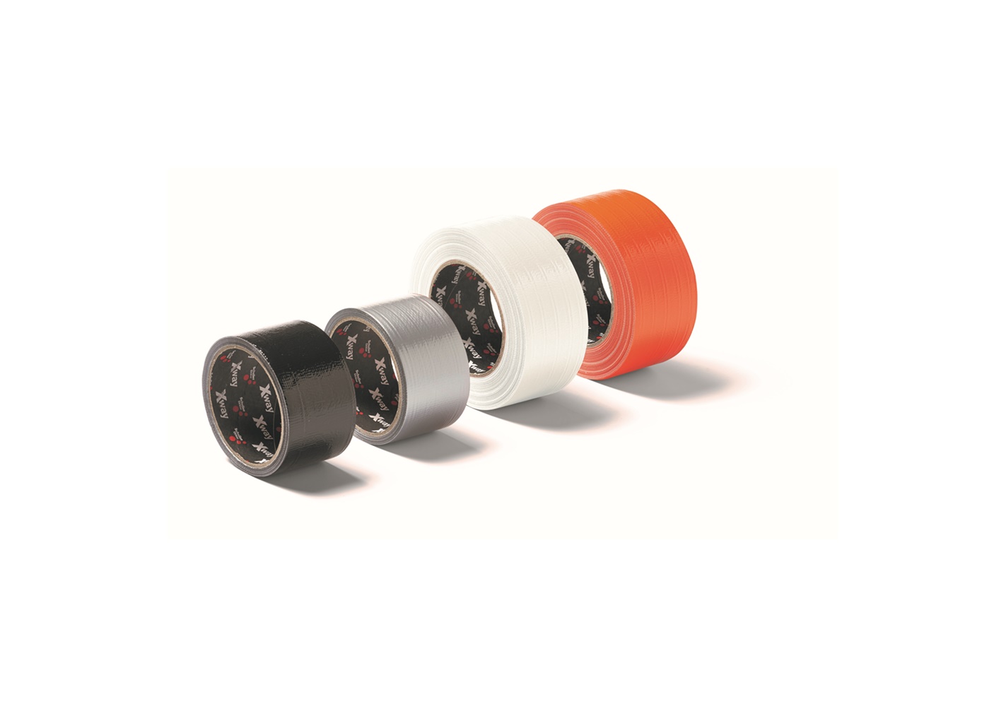 Gewebeklebeband X-Way